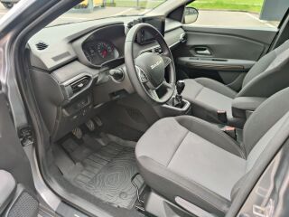 Dacia Sandero Stepway Extreme 1.0 67kW