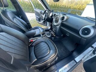 MINI Cooper S 1.6 135kW