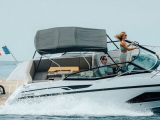 Nordkapp NOBLESSE 830 WEEKEND CRUISER HL+