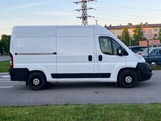 Fiat Ducato 2.3 88kW