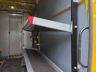 Fiat Ducato E-DUCATO 58kW