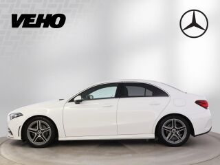 Mercedes-Benz A 200 AMG 1.3 R4 120kW
