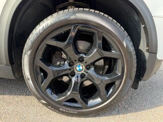 BMW X5 40d SPORTPAKET 3.0 225kW