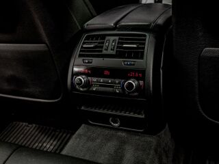 BMW 535 d x-Drive Facelift M-sportpakett 3.0 230kW
