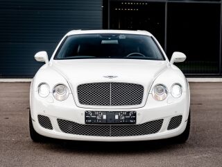Bentley Continental Flying Spur Speed 449kW