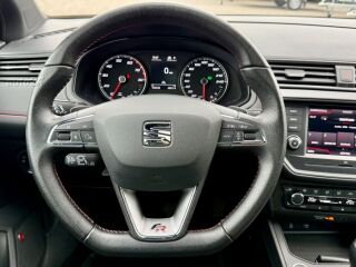 SEAT Ibiza FR 1.0 TSI 85kW