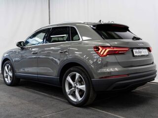 Audi Q3 PHEV 1.4 110kW