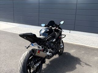 BMW S 1000 RR 154kW