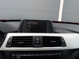 BMW 320 GT xDrive Gran Turismo 2.0 135кВ