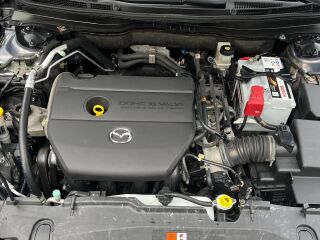 Mazda 6 2.0 108kW