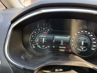 Ford Galaxy Vignale 2.0 110kW