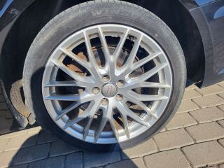 Audi A6 3.0 160kW