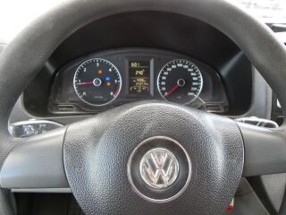 Volkswagen Transporter LONG 2.0 TDI 62kW