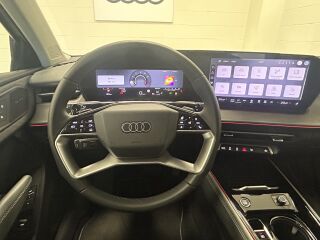 Audi Q3 S line TFSI S tronic 1.5 110kW