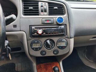 Nissan Primera 1.8 84кВ