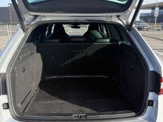 Skoda Superb 2.0 110kW