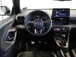 Toyota Yaris GR Circuit Pack AWD 1.6 192kW