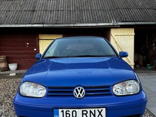 Volkswagen Golf 1.9 66kW