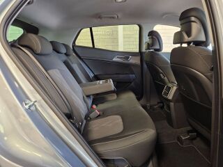 Kia Sportage EX 1.6 T-GDI 7DCT 110kW