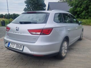 SEAT Leon 1.4 110kW