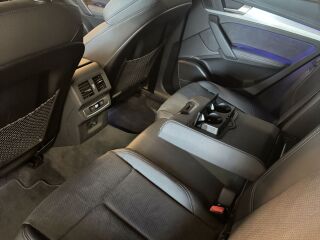Audi Q5 S-Line 2.0 150kW