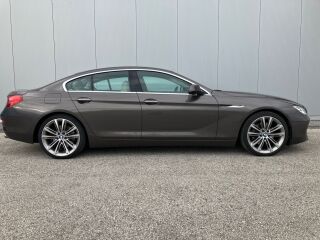 BMW 640 3.0 R6 230кВ