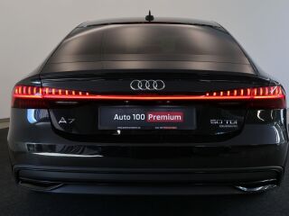 Audi A7 Sportback 50 quattro 3.0 TDI 210kW