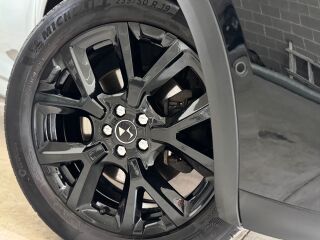 DS DS 7 Crossback Opera 4x4 1.6 147kW