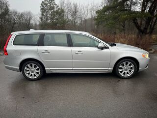 Volvo V70 2.4 151kW