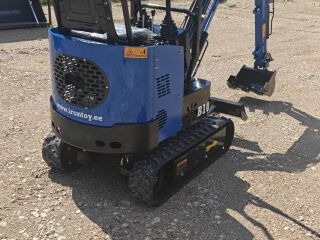 IronToy B10 10kW