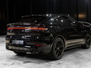 Porsche Cayenne S E-Hybrid Coupe 3.0 389кВ