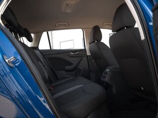 Skoda Scala 1.0 71kW