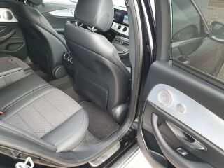 Mercedes-Benz E 220 ALL-TERRAIN 4 MATIC 2.0 143kW