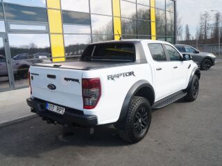 Ford Ranger Raptor 2.0 157kW