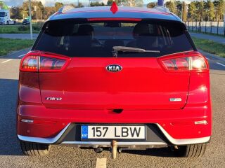 Kia Niro 1.6 77kW