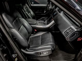 Land Rover Range Rover Sport Facelift HCE 3.0 225kW