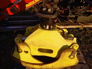 Loglift 105 S VÄHE KASUTATUD