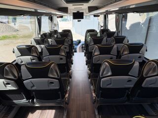 Mercedes-Benz Tourismo 315kW