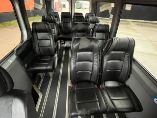 Mercedes-Benz Sprinter 316 CDI 120kW