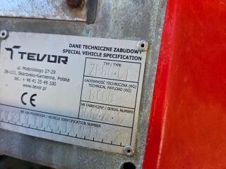 Volvo FM 330 250kW