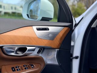 Volvo XC90 D5 2.0 173kW
