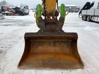 CAT / Caterpillar 320 GC 90kW