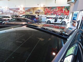 Mercedes-Benz C 43 AMG 4 Matic+ 2.0 R4 Turbo EQ Boost 300kW