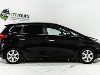 Kia Carens Facelift Family Comfort 1.7 100kW