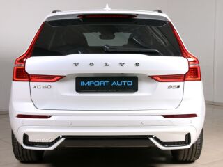 Volvo XC60 AWD ULTIMATE DARK LUXURY XENIUM FULL 2.0 B5 KERS Mild Hybrid 184kW