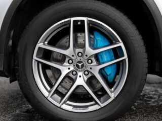 Mercedes-Benz GLC 350 AMG Plug-In Hybrid 2.0 R4 PHEV 155kW