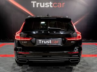 Volvo V60 Inscription 145kW