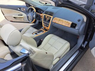 Jaguar XK 4.2 V8 219kW