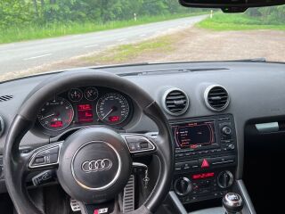 Audi S3 2.0 228kW