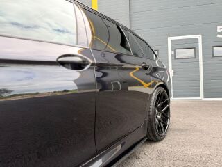 BMW 535 Touring xDrive M Sport Package 3.0 230kW